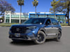 2027 Honda CR-V Hybrid Sport