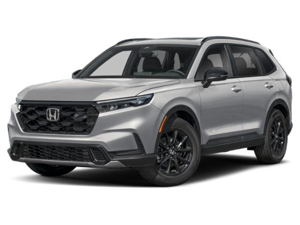 1 thumbnail image of  2027 Honda CR-V Hybrid Sport