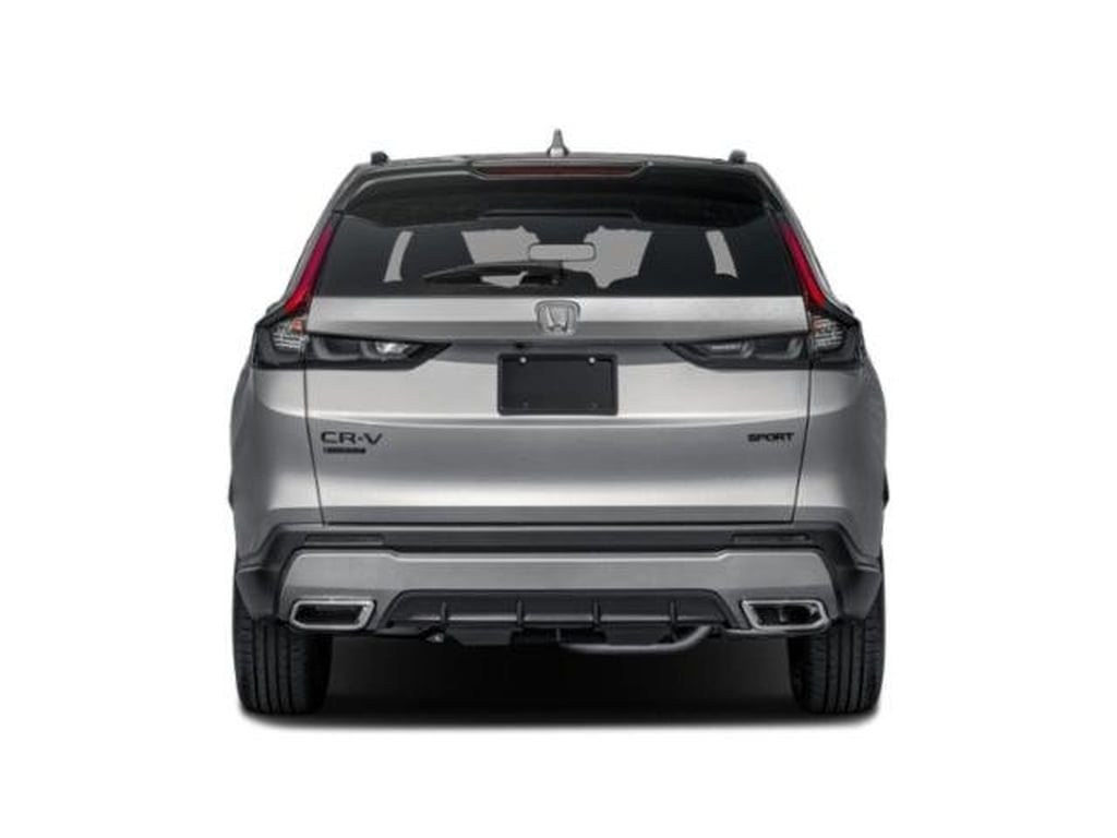 8 thumbnail image of  2027 Honda CR-V Hybrid Sport