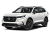 2027 Honda CR-V Hybrid Sport