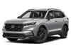 2027 Honda CR-V Hybrid Sport