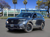 2027 Honda CR-V Hybrid Sport
