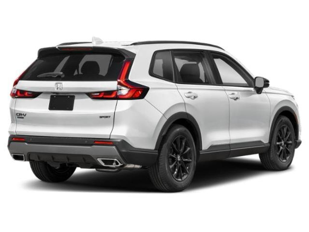 2 thumbnail image of  2027 Honda CR-V Hybrid Sport-L