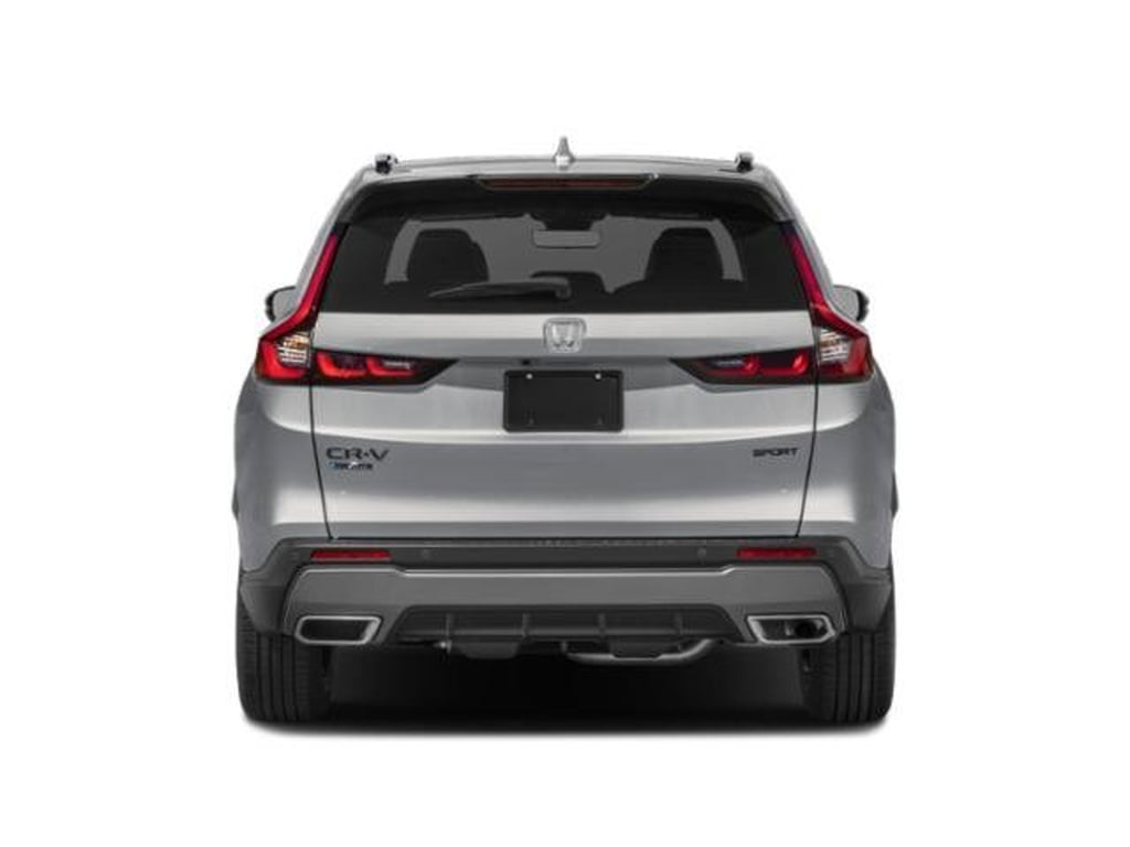 8 thumbnail image of  2027 Honda CR-V Hybrid Sport-L