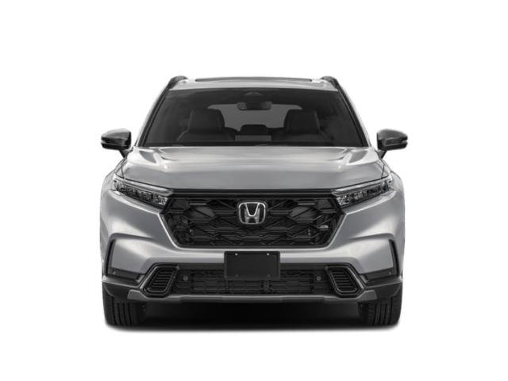4 thumbnail image of  2027 Honda CR-V Hybrid Sport-L