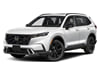 2027 Honda CR-V Hybrid Sport Touring
