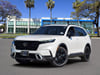 2027 Honda CR-V Hybrid Sport Touring