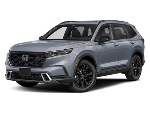 2027 Honda CR-V Hybrid Sport Touring