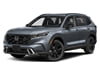 2027 Honda CR-V Hybrid Sport Touring
