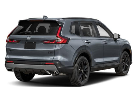 2027 Honda CR-V Hybrid Sport Touring