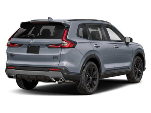 2027 Honda CR-V Hybrid Sport Touring