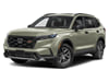 2027 Honda CR-V Hybrid TrailSport