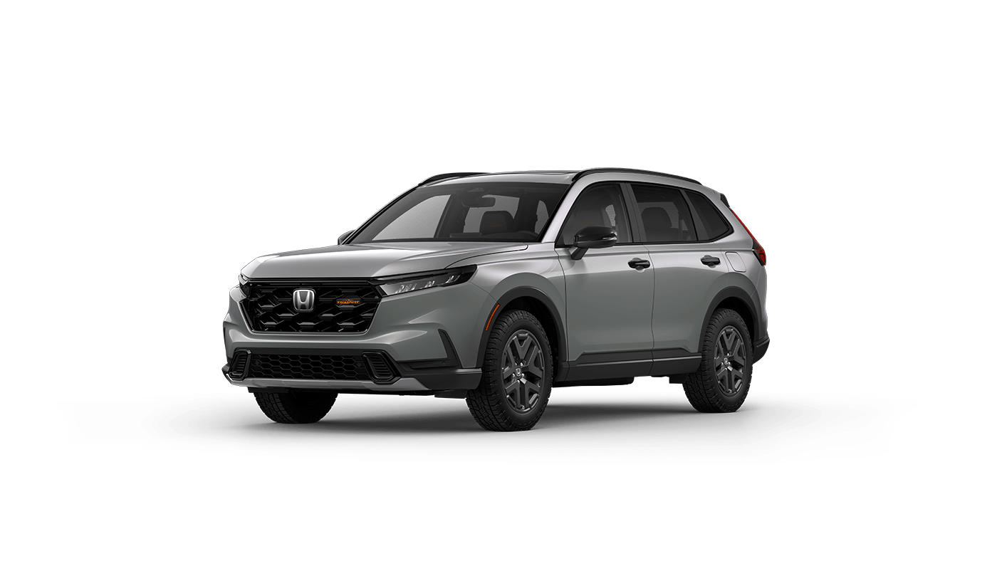 1 thumbnail image of  2027 Honda CR-V Hybrid TrailSport AWD
