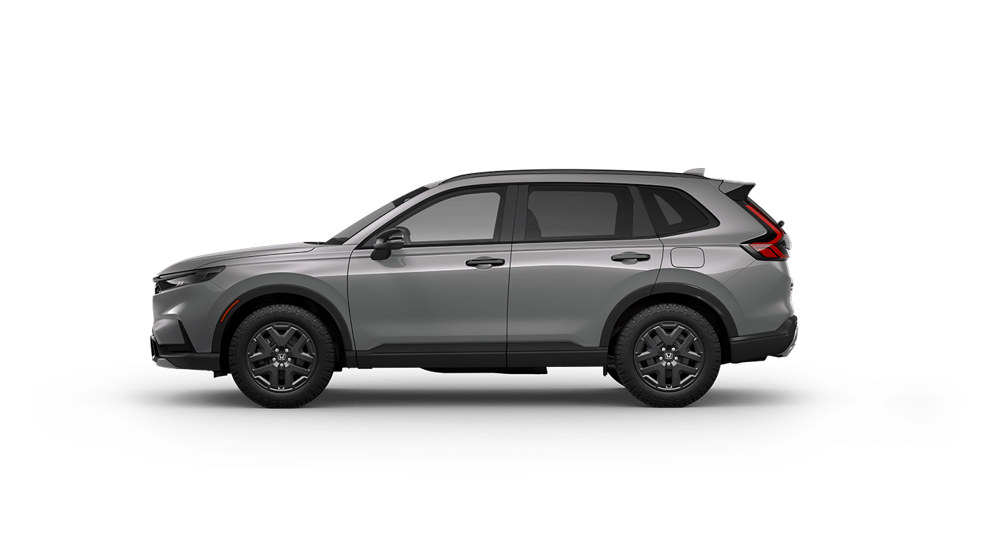 2 thumbnail image of  2027 Honda CR-V Hybrid TrailSport AWD