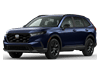 2027 Honda CR-V Hybrid Sport-L 2WD