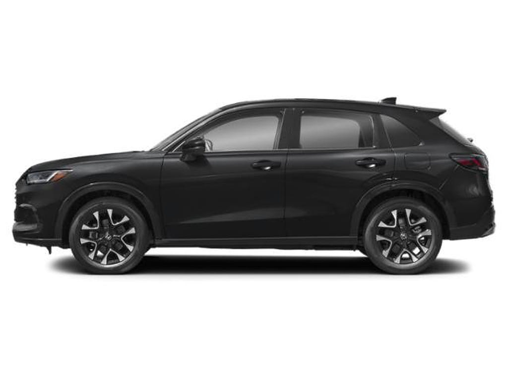 3 thumbnail image of  2027 Honda HR-V EX-L