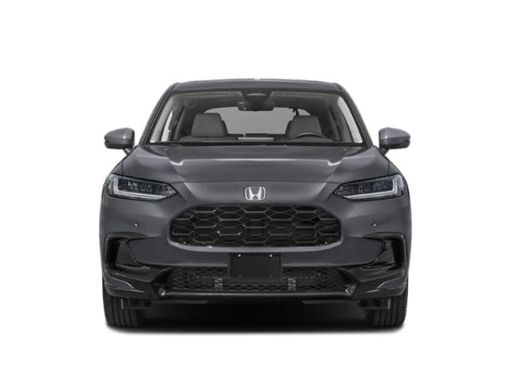7 thumbnail image of  2027 Honda HR-V EX-L