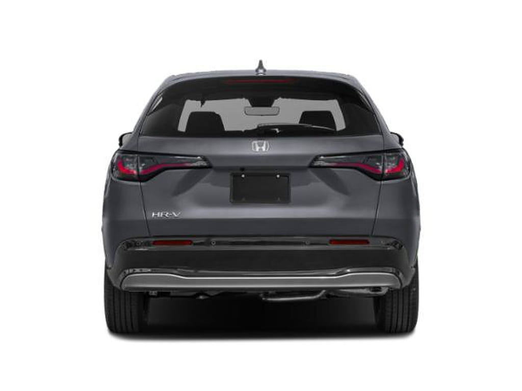 8 thumbnail image of  2027 Honda HR-V EX-L