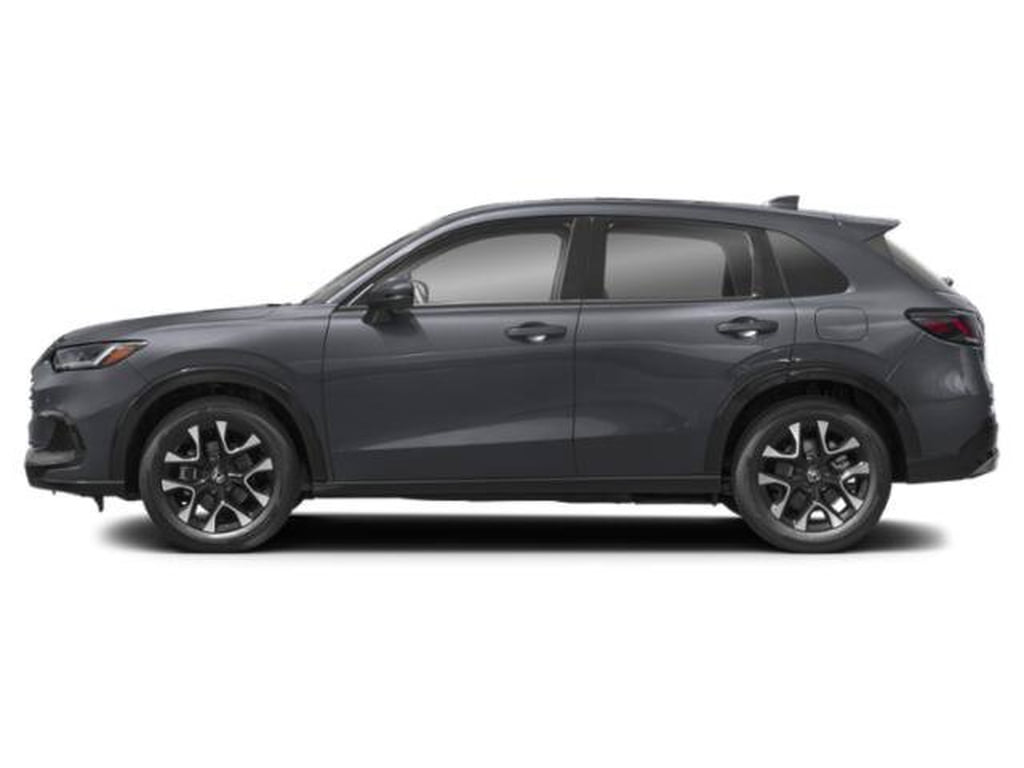 6 thumbnail image of  2027 Honda HR-V EX-L