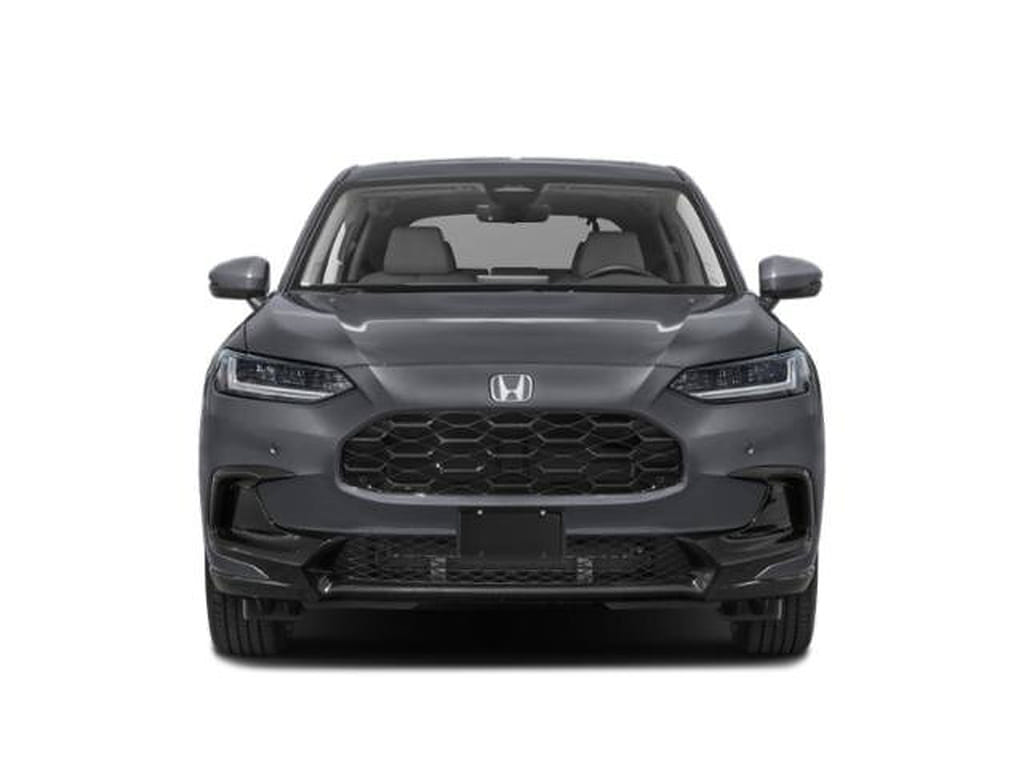 7 thumbnail image of  2027 Honda HR-V EX-L