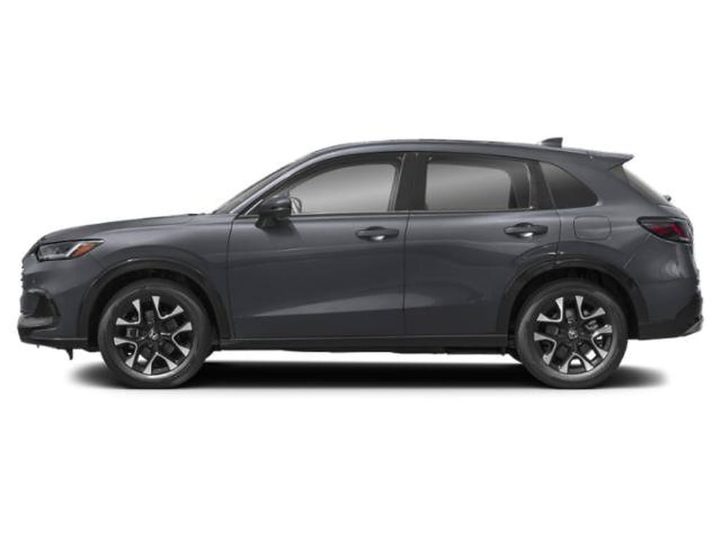 6 thumbnail image of  2027 Honda HR-V EX-L