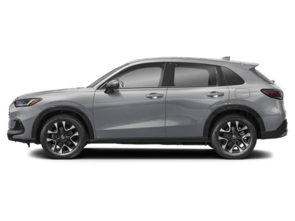 3 thumbnail image of  2027 Honda HR-V EX-L