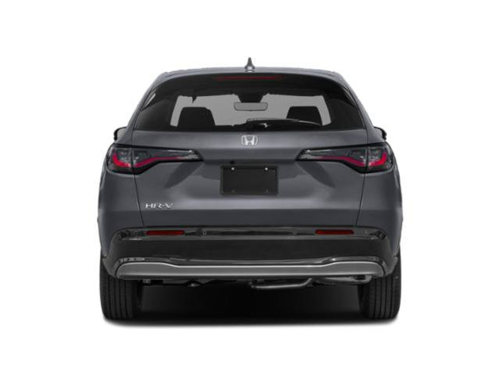 5 thumbnail image of  2027 Honda HR-V EX-L