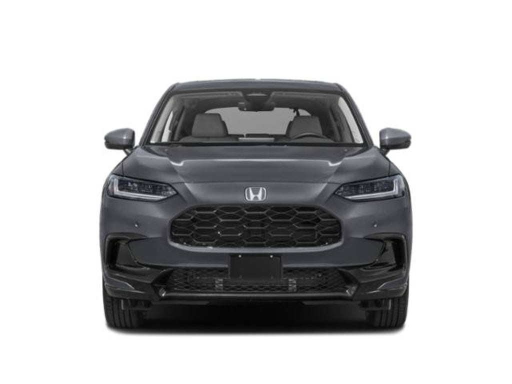 4 thumbnail image of  2027 Honda HR-V EX-L