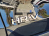7 thumbnail image of  2027 Honda HR-V LX
