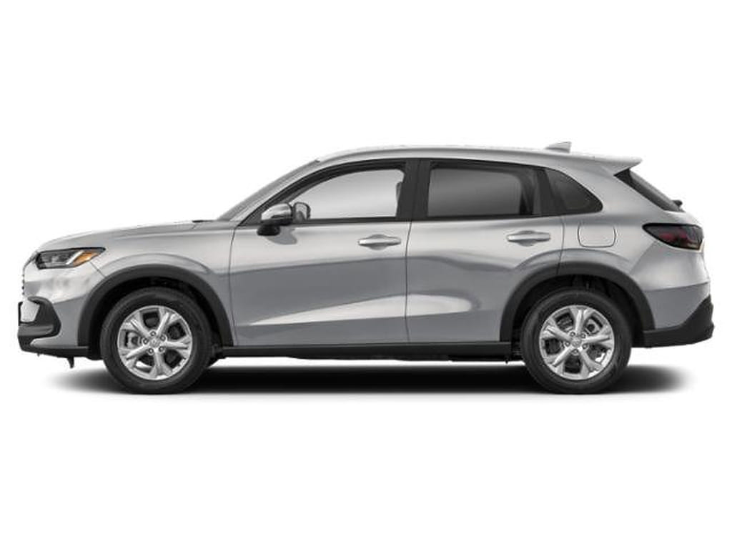 3 thumbnail image of  2027 Honda HR-V LX