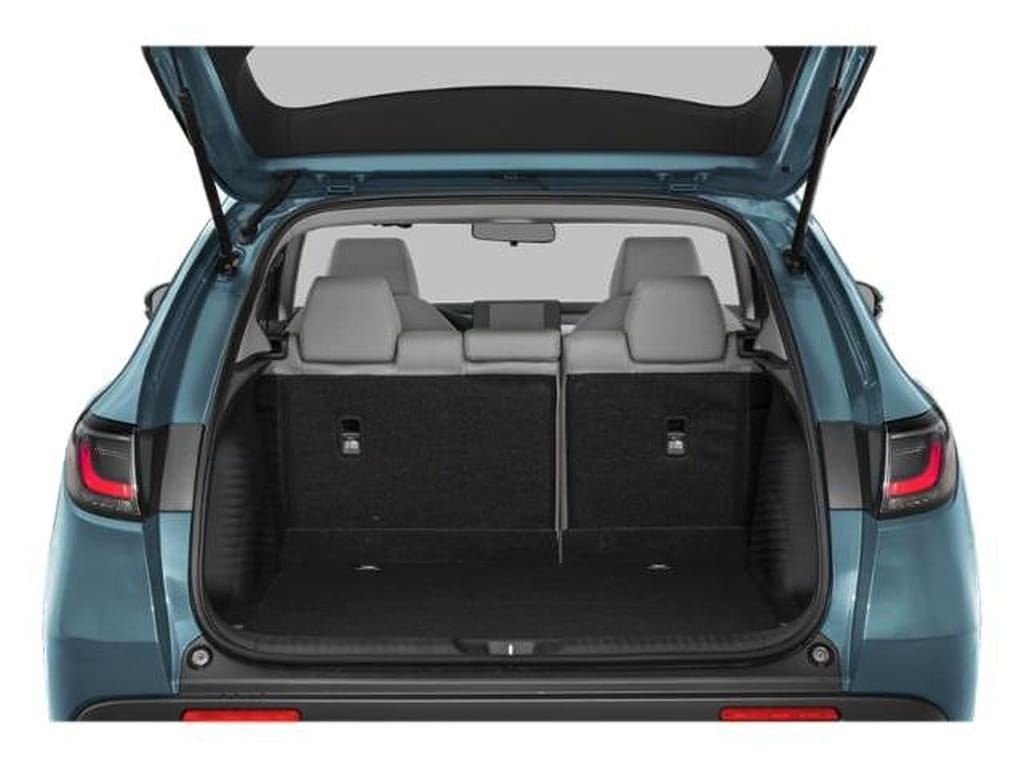 13 thumbnail image of  2027 Honda HR-V LX