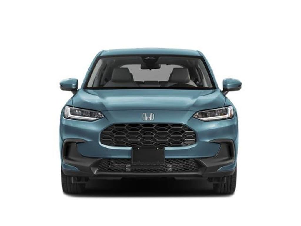 7 thumbnail image of  2027 Honda HR-V LX