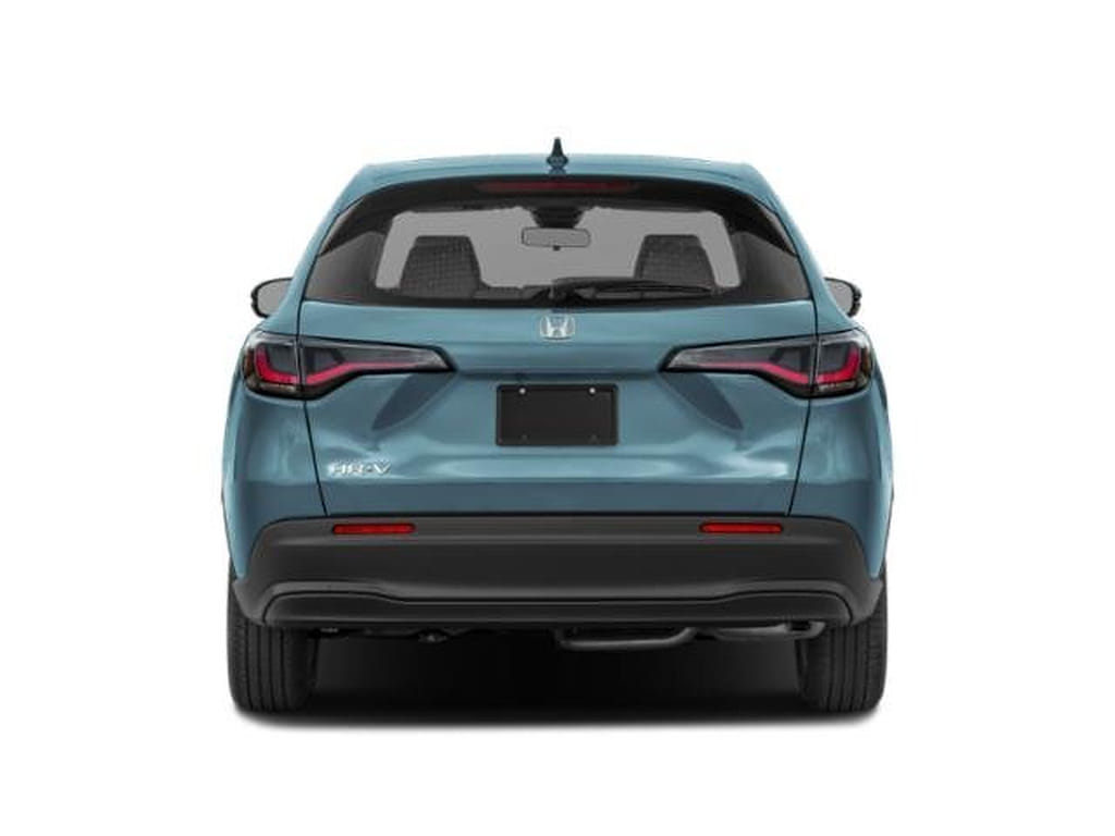 8 thumbnail image of  2027 Honda HR-V LX
