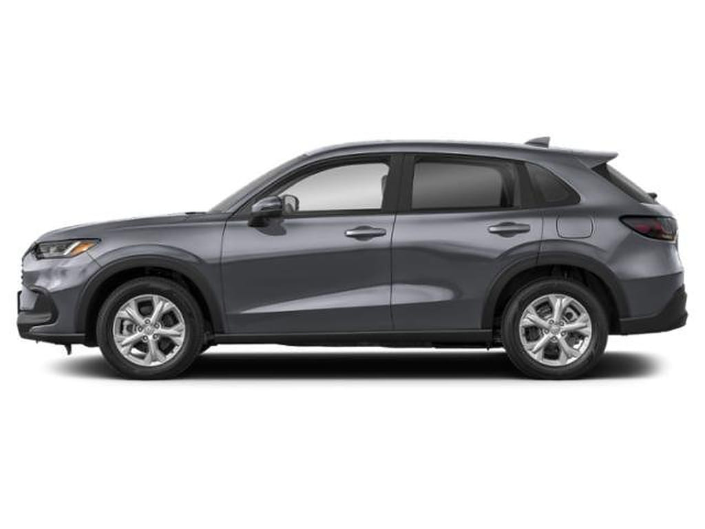 3 thumbnail image of  2027 Honda HR-V LX