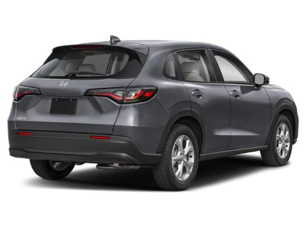 2 thumbnail image of  2027 Honda HR-V LX