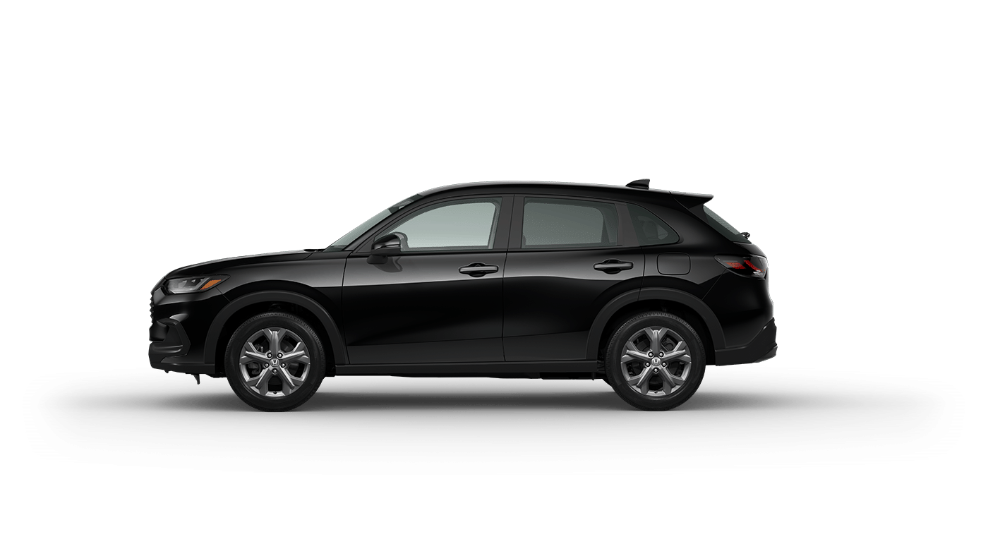 2 thumbnail image of  2027 Honda HR-V LX