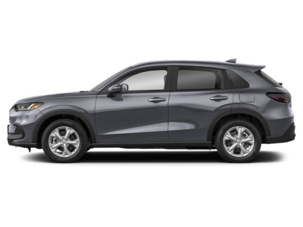 2027 Honda HR-V photo 3