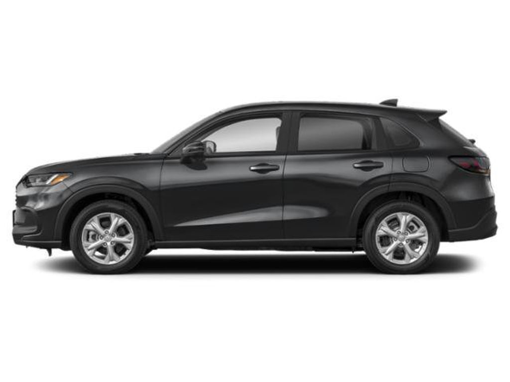 3 thumbnail image of  2027 Honda HR-V LX