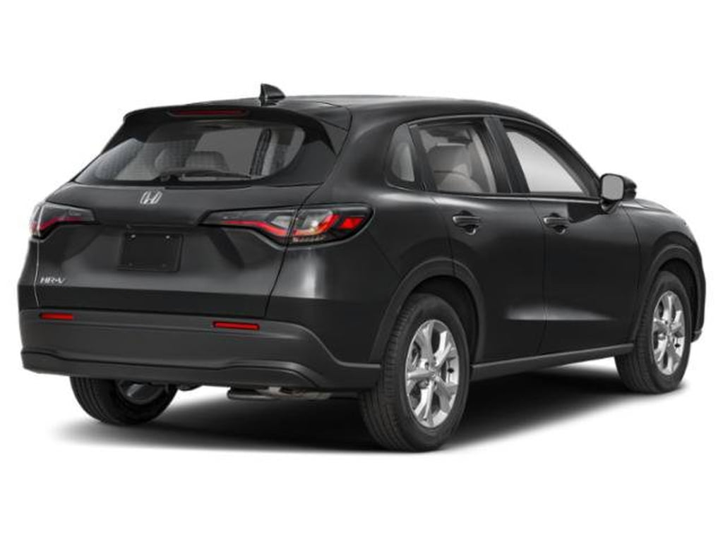 2 thumbnail image of  2027 Honda HR-V LX