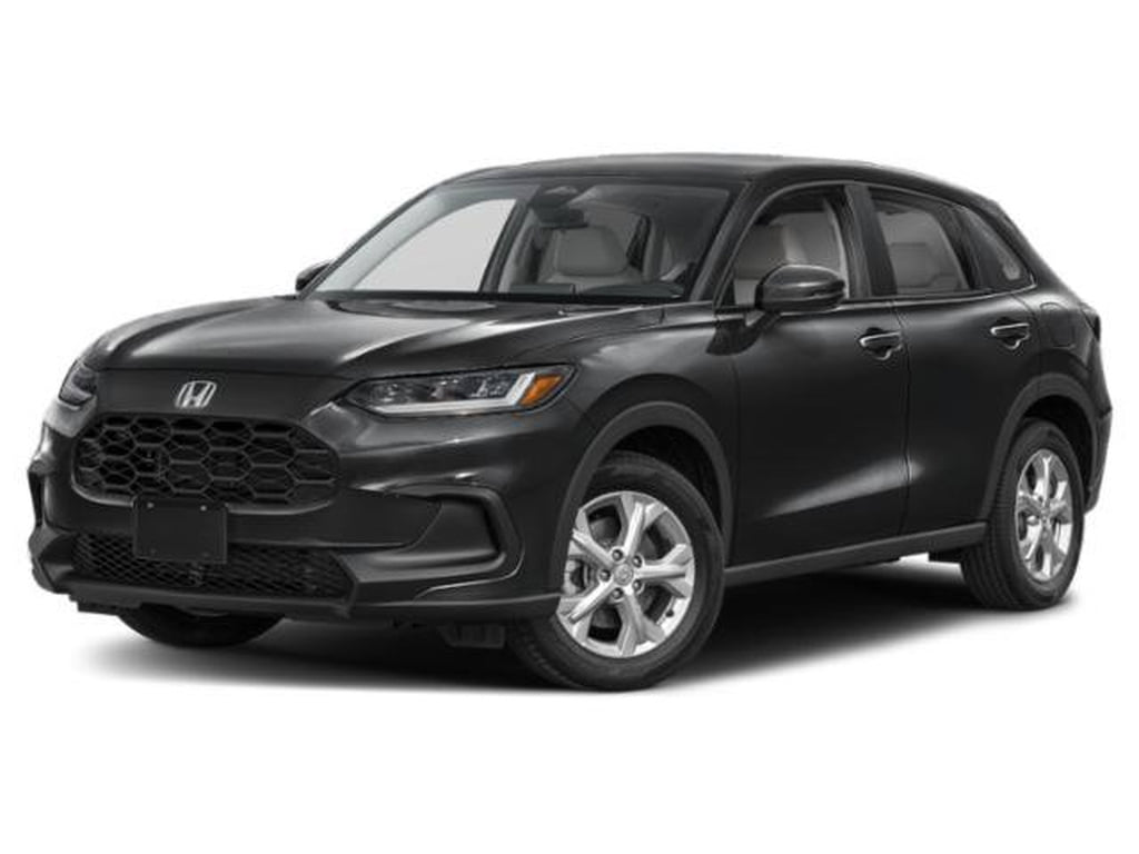 1 thumbnail image of  2027 Honda HR-V LX