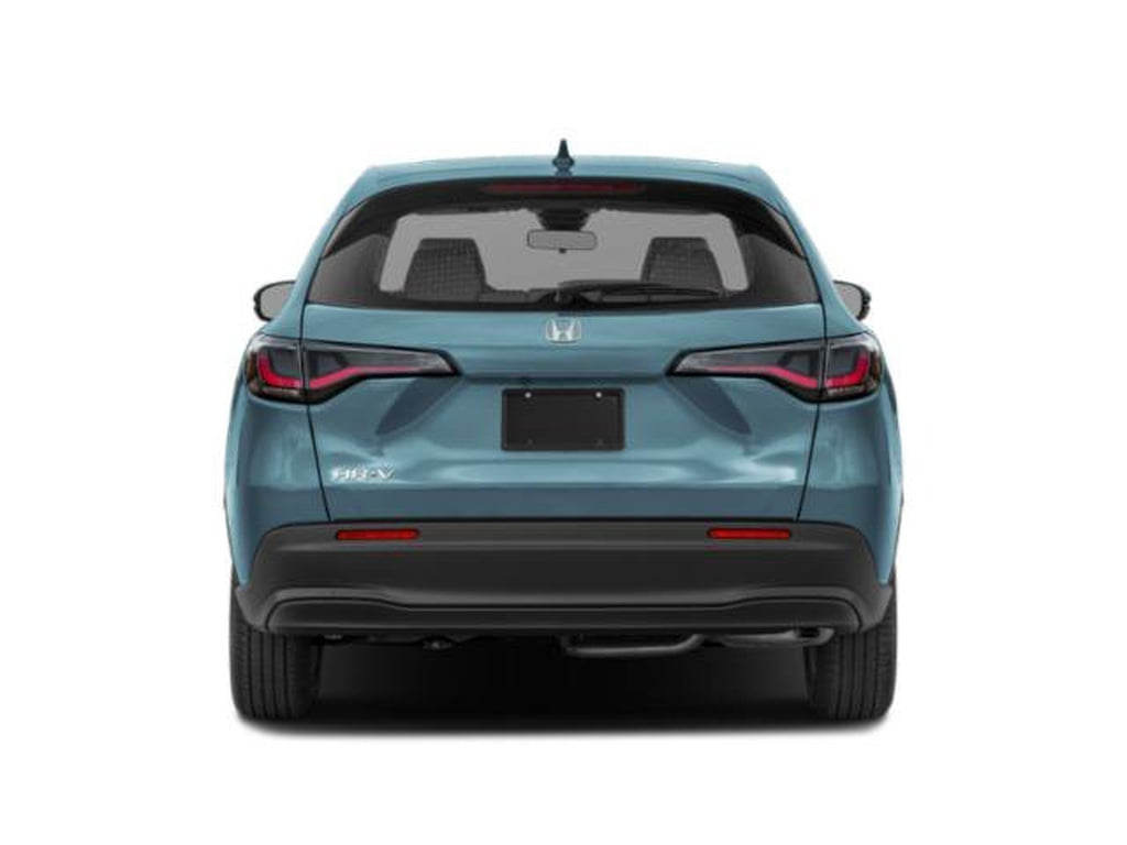 8 thumbnail image of  2027 Honda HR-V LX