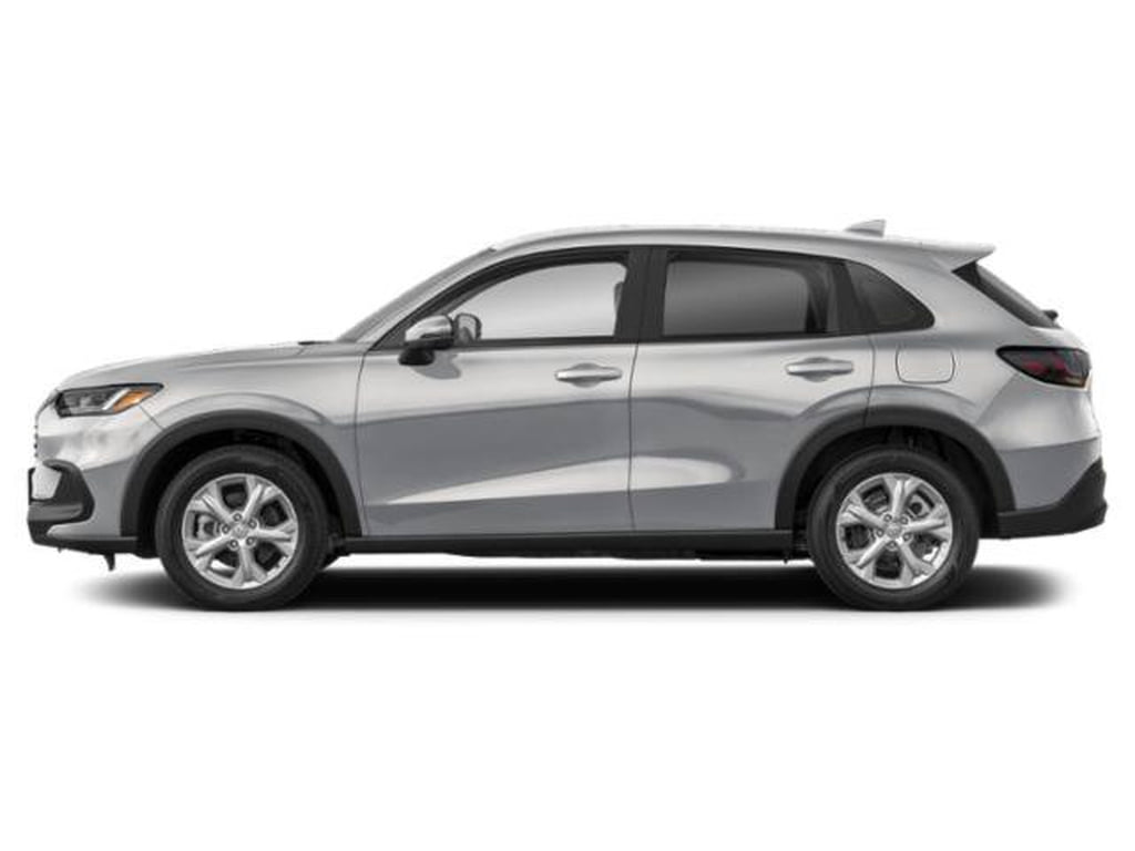 3 thumbnail image of  2027 Honda HR-V LX