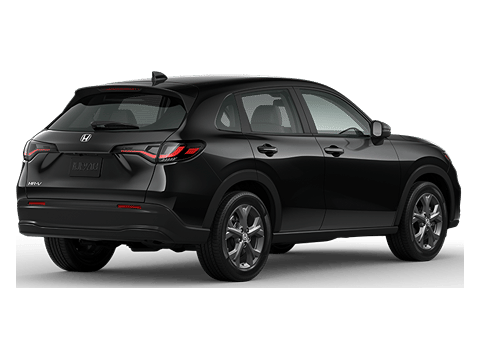 2027 Honda HR-V LX 2WD
