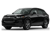 2027 Honda HR-V LX 2WD