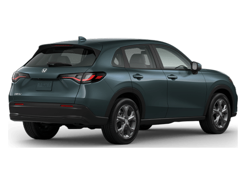 2027 Honda HR-V LX 2WD