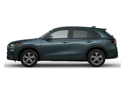 2027 Honda HR-V LX 2WD