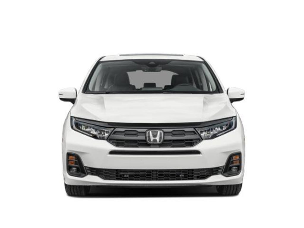 7 thumbnail image of  2027 Honda Odyssey EX-L