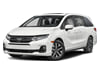 2027 Honda Odyssey EX-L