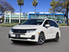 2027 Honda Odyssey EX-L