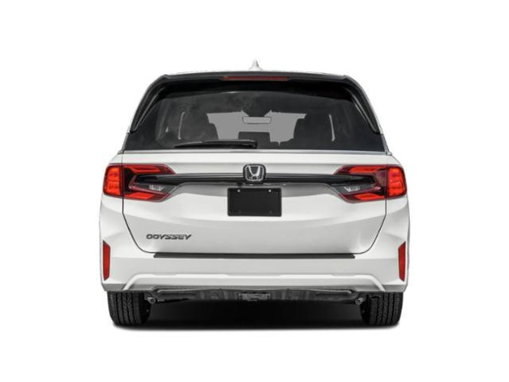 8 thumbnail image of  2027 Honda Odyssey EX-L